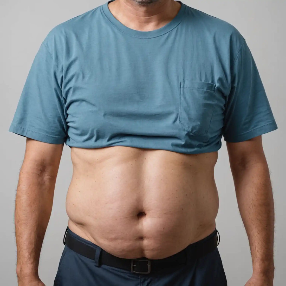 Hernia Relief Cream: A Herbal Blend for Umbilical Discomfort