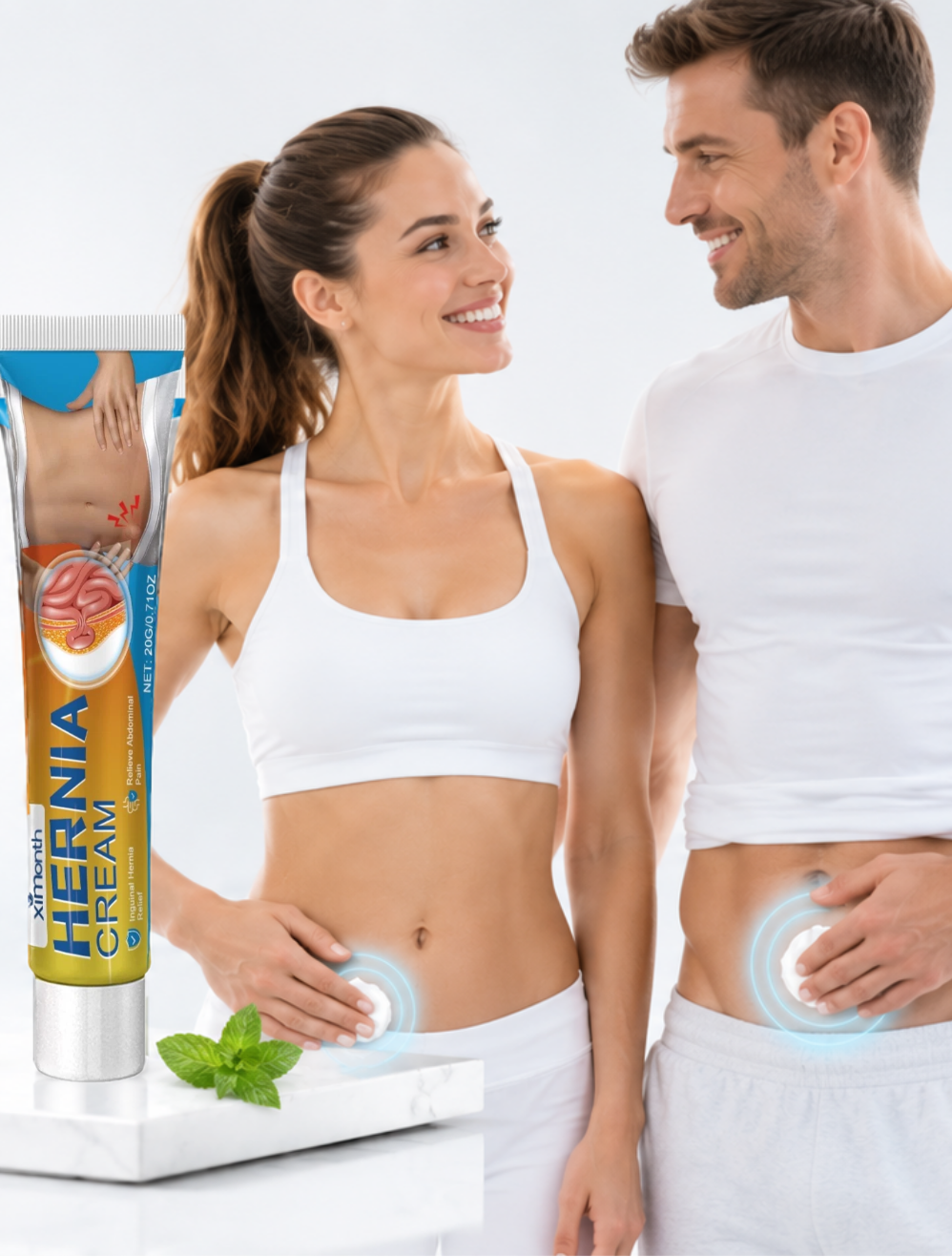 How to relieve hernia pain at home – hernia pain relief cream and natural remedies