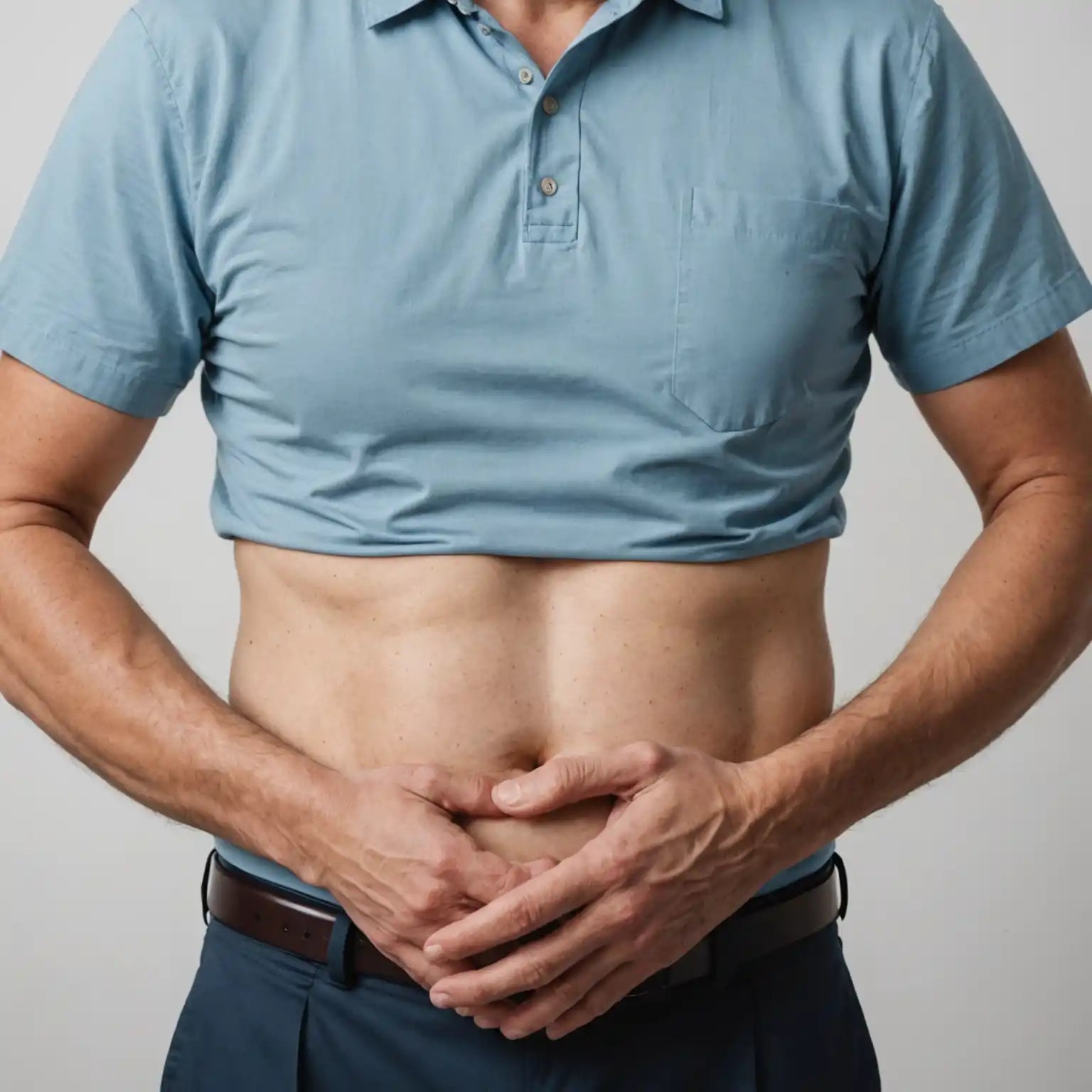 Hernia Cream with Mint and Ginger: A Natural Remedy