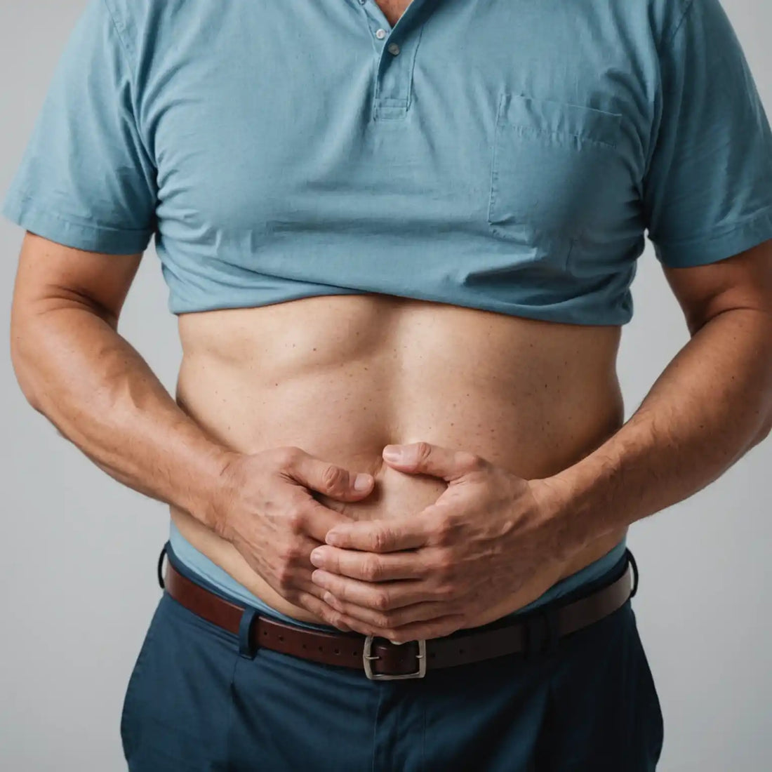 Harnessing the Power of Herbs for Umbilical Hernia Relief