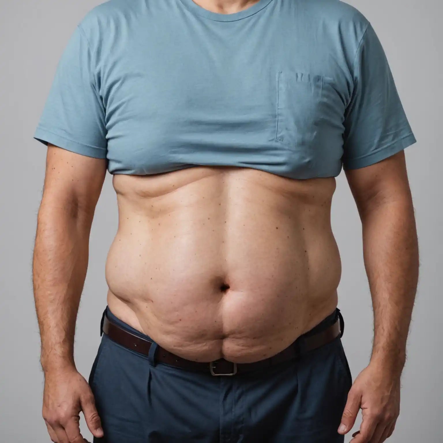 Discover the Power of Herbal Extracts for Umbilical Hernia Relief