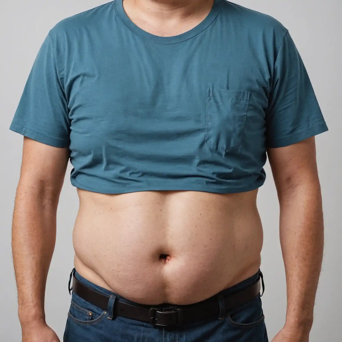 Hernia Cream: A Herbal Approach to Soothe Umbilical Pain