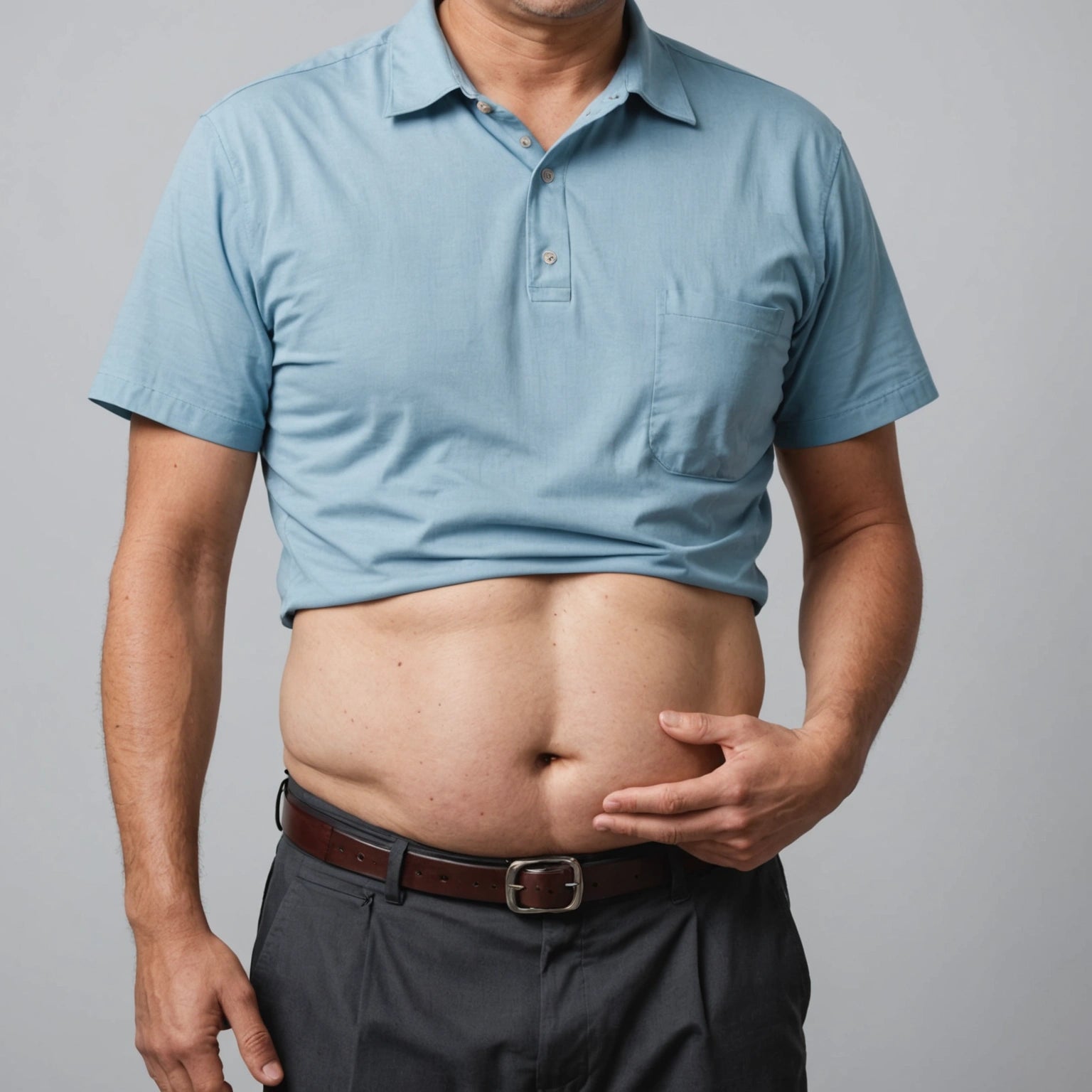 Mint, Ginger, and Herbs: The Natural Trio for Hernia Comfort