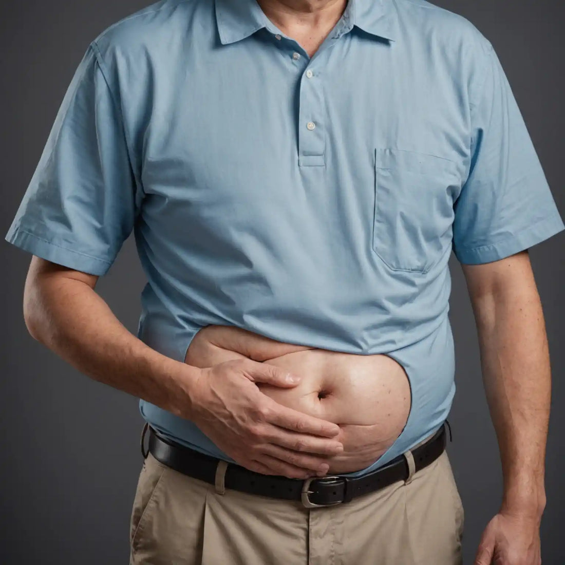 Combating Umbilical Hernia Discomfort with Herbal Cream