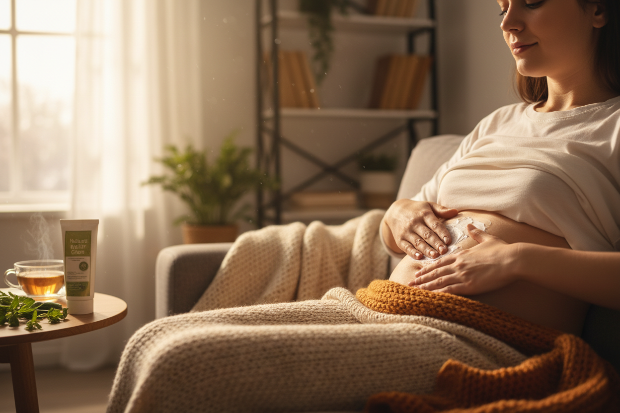 How to Relieve Hernia Pain at Home